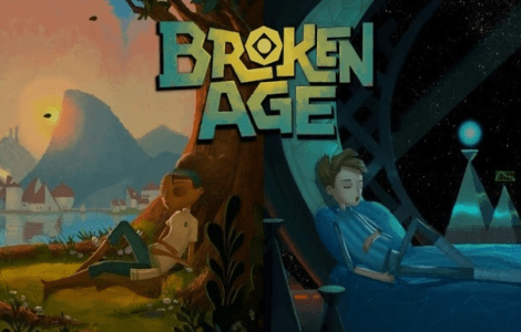 Double Fine and Nordic Games team up to bring Broken Age to retail shelves