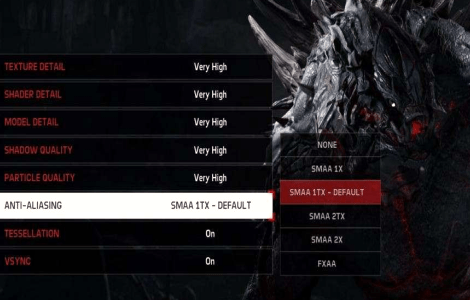 Evolve PC requirements revealed