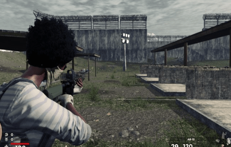 H1Z1 coming tomorrow to Steam Early Access
