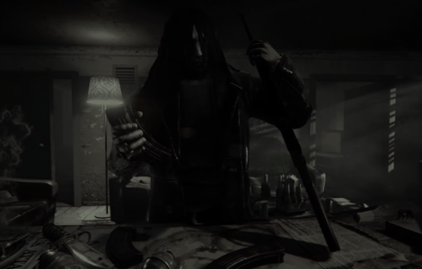 Hatred trailer released alongside pre-order launch