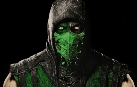 Mortal Kombat X: Reptile Revealed trailer