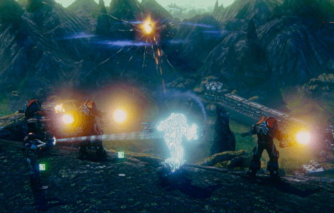 PlanetSide 2 sets new Guinness World Record for "Most Online Players in an Single FPS battle"