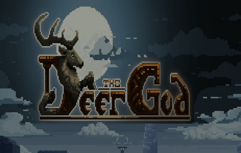 The Deer God releases massive Steam Early Access update