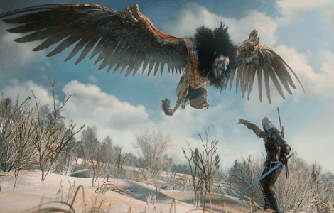 The Witcher 3: Wild Hunt PC system requirements revealed