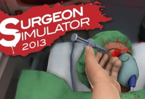 Surgeon Simulator 2013 passes 2 million sales worldwide