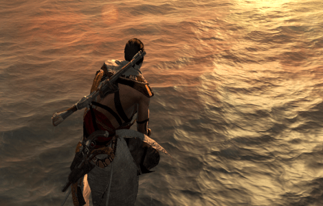 Assassin's Creed Rogue coming to PC on March 10th