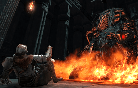Dark Souls II: Scholar of the First Sin - Forlorn Hope trailer