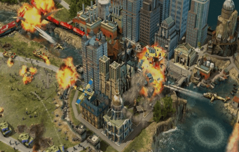 38 Studios IP auction on December 11th to include unreleased unannounced Rise of Nations: Tactics Mac title